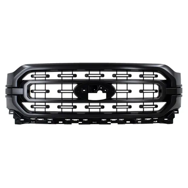 Grille - Ford (ml3z8200db) - view 6