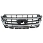 Grille - Ford (ml3z8200fa) - view 9