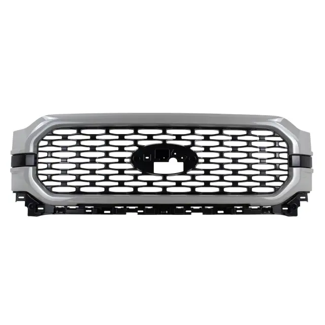 Grille - Ford (ml3z8200lbptm)