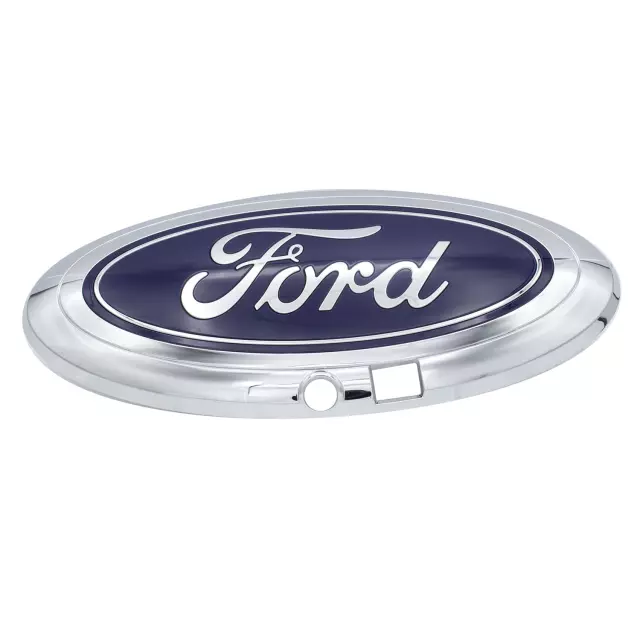 Grille Emblem - Ford (ml3z8213g)