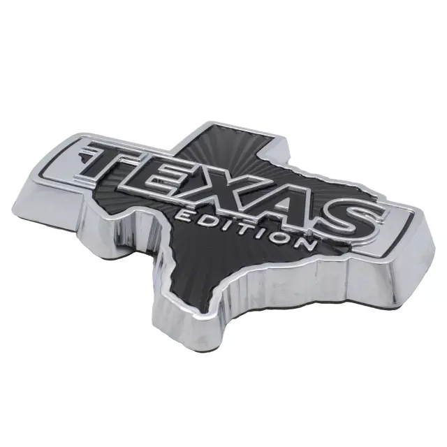 Tailgate Emblem - Ford (ml3z8442528a) - view 2