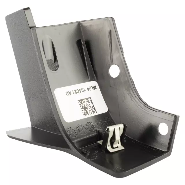 Deflector - Ford (ml3z9911398d) - view 2