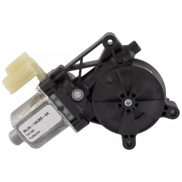 Window Motor - Ford (ml3z9923394a)