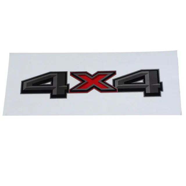 Decal - Ford (ml3z9925622ad) - view 4