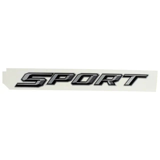 Decal - Ford (ml3z9925622c) - view 4