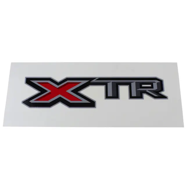 Decal - Ford (ml3z9925622d)