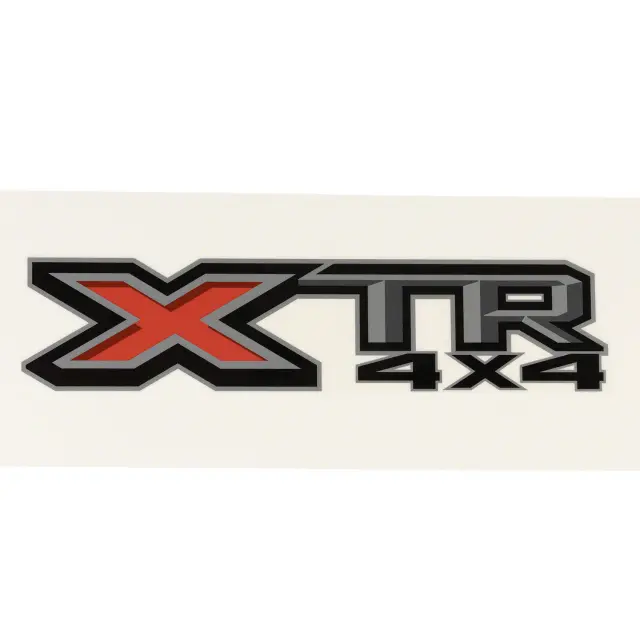 Decal - Ford (ml3z9925622e) - view 4