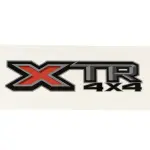 Decal - Ford (ml3z9925622e) - view 5