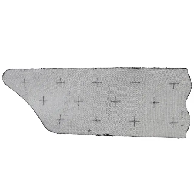 Insulator Quarter Panel - Ford (ml3z9927746a)