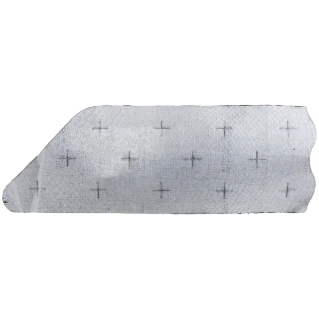 Insulator Quarter Panel - Ford (ml3z9927747a)