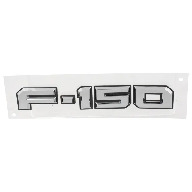 Tailgate Emblem - Ford (ml3z9942528ba)