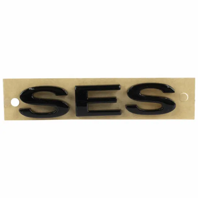 Door Emblem - Ford (mn1z9942528b)