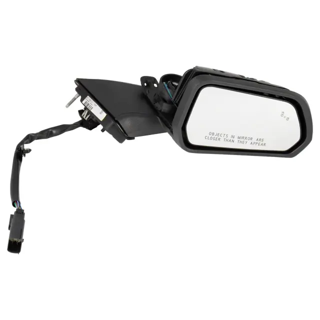 Mirror Assembly Rear View Outer - Ford (mr3z17682h)
