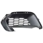 Outer Grille - Ford (mr3z17e811ab) - view 5