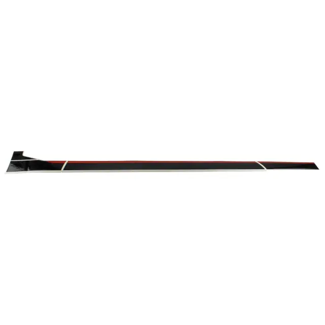 Exterior Decal - Ford (mr3z6320000ab)