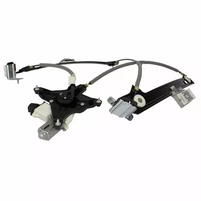 Window Regulator - Ford (mr3z7623201a) - view 8