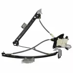 Window Regulator - Ford (mr3z7623201a) - view 9