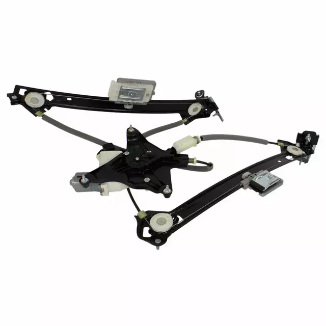 Window Regulator - Ford (mr3z7623201a) - view 3