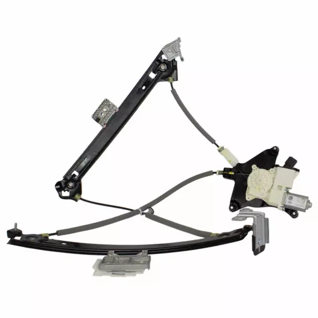 Window Regulator - Ford (mr3z7623201a) - view 5