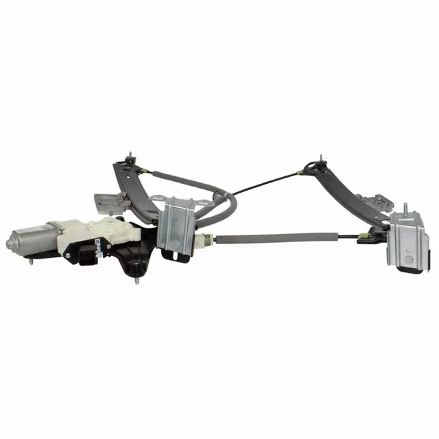 Window Regulator - Ford (mr3z7623201a) - view 6