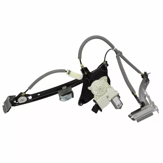 Window Regulator - Ford (mr3z7623208b) - view 2