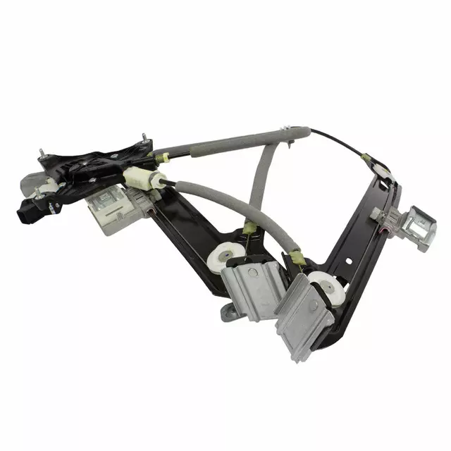 Window Regulator - Ford (mr3z7623208b) - view 3