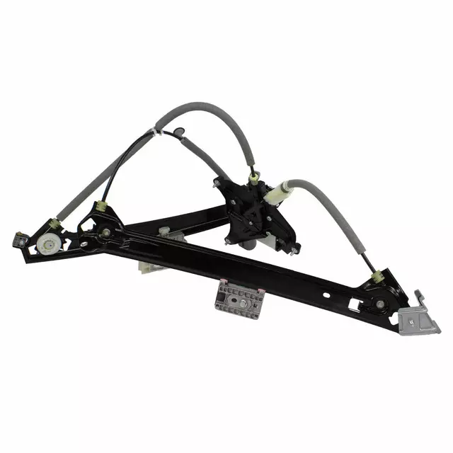 Window Regulator - Ford (mr3z7623208b) - view 5