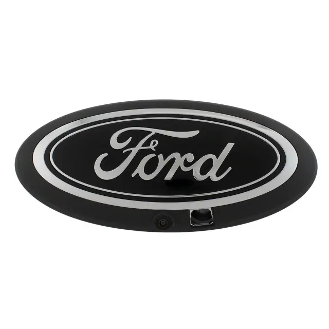 Emblem - Ford (mu5z8213d)