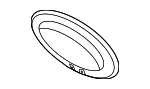 Emblem - Ford (mu5z8213d) - view 12