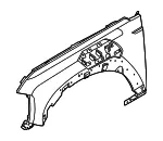 Fender - Ford (n2dz16005c) - view 6