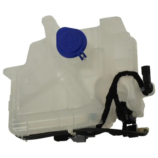Reservoir Windshield Washer - Ford (n2dz17618a)