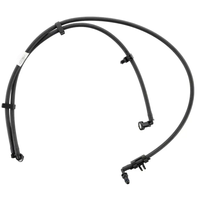 Hose Windshield Washer - Ford (n2dz17a605c)