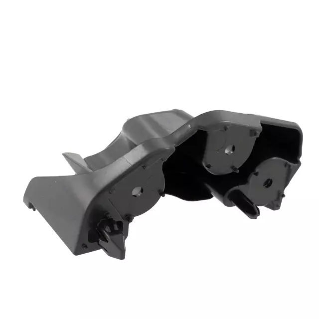 Bumper Molding Bracket - Ford (n2dz17c886a) - view 2