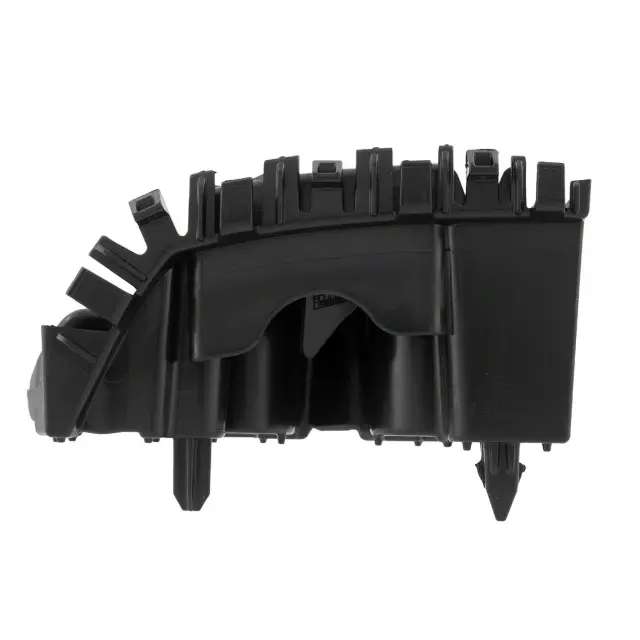 Bumper Molding Bracket - Ford (n2dz17c886a) - view 4