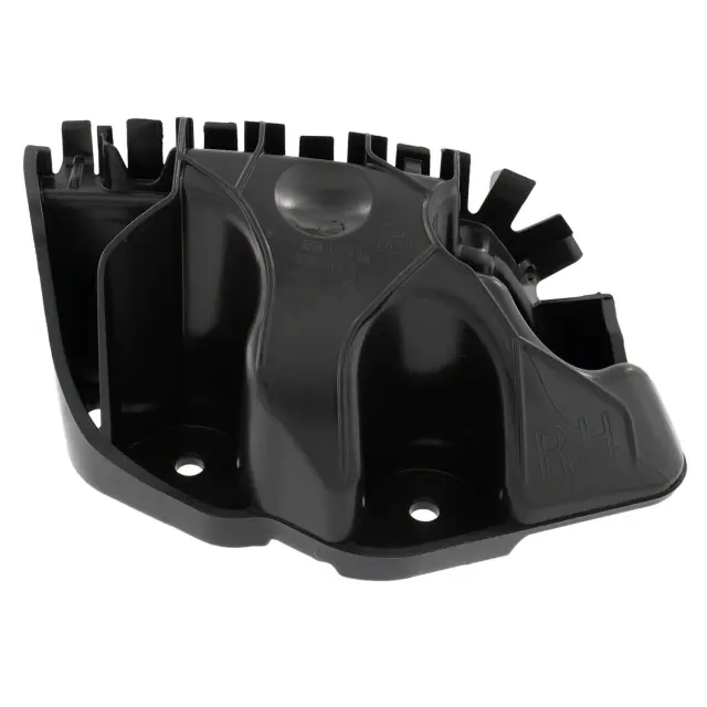 Bumper Molding Bracket - Ford (n2dz17c886a) - view 7