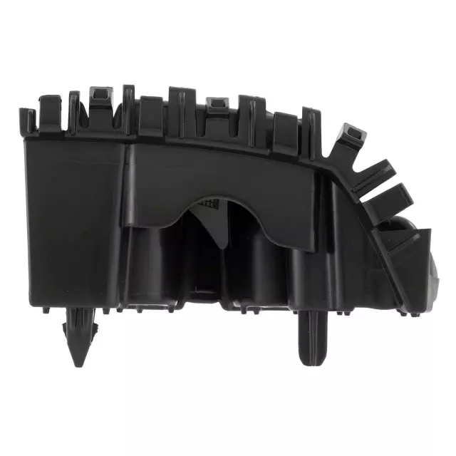 Bumper Molding Bracket - Ford (n2dz17c887a) - view 3