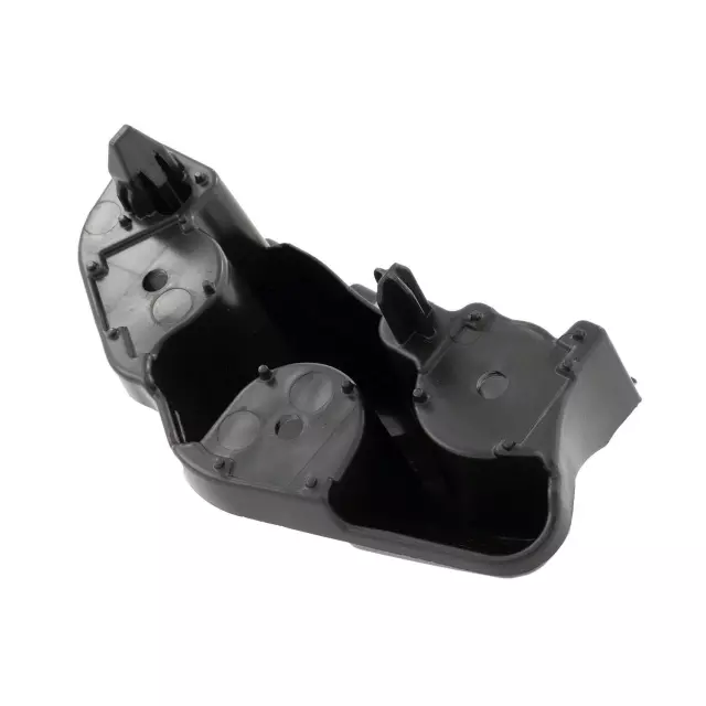 Bumper Molding Bracket - Ford (n2dz17c887a) - view 7
