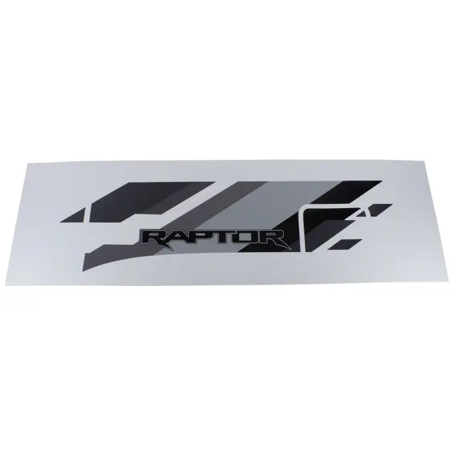 Decal Stripe - Ford (n2dz9920001aa)