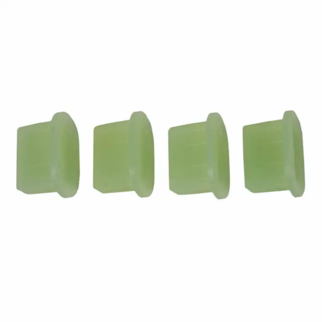 Rear Door Trim Nut - Ford (n806577s300)