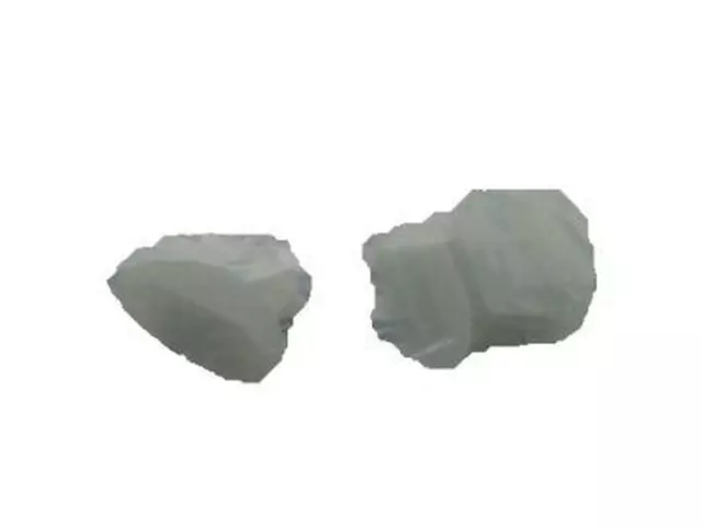 Rear Door Trim Nut - Ford (n806577s300) - view 13