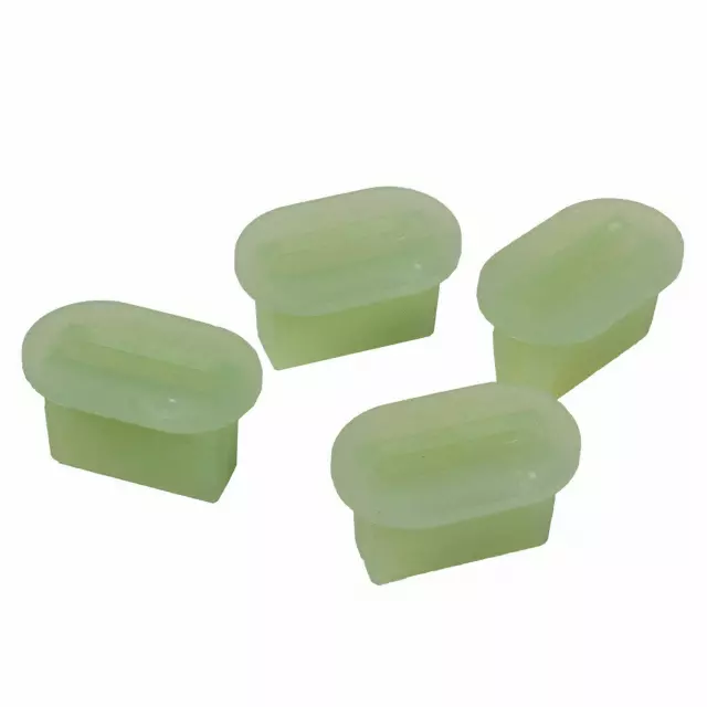 Rear Door Trim Nut - Ford (n806577s300) - view 5