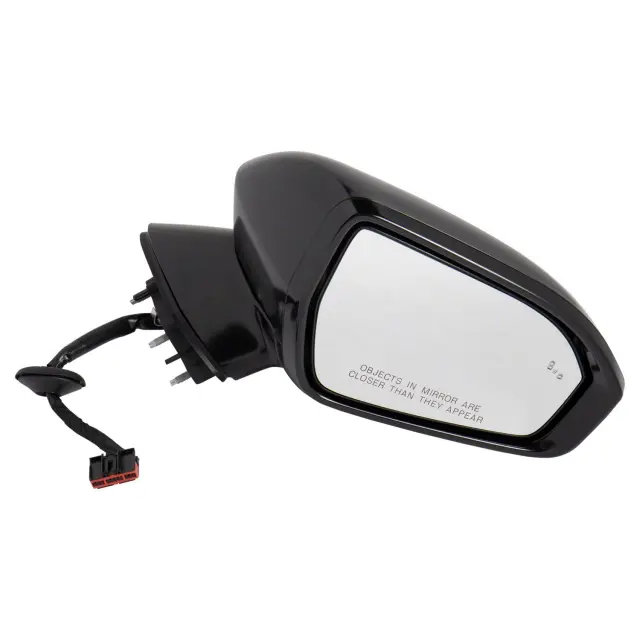 Mirror Assembly Rear View Outer - Ford (na1z17682daptm)