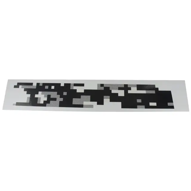Molding Front Wheel Arch - Ford (nb3z16038ba)
