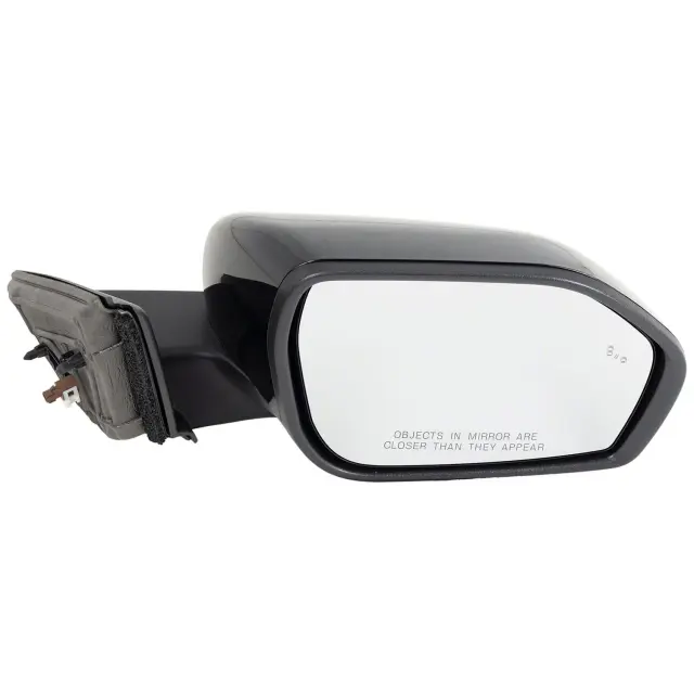 Mirror Assembly Rear View Outer - Ford (nb5z17682ca) - view 2
