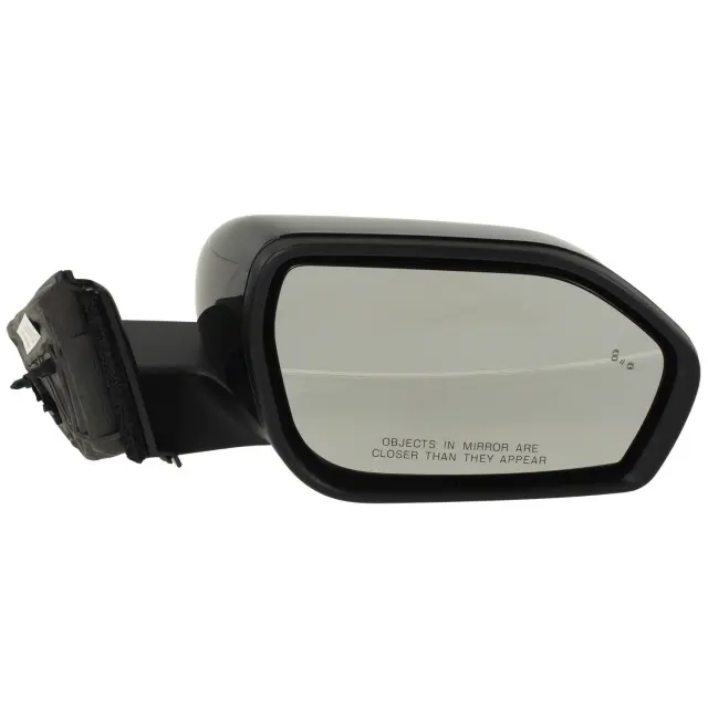 Mirror Assembly Rear View Outer - Ford (nb5z17682ma)