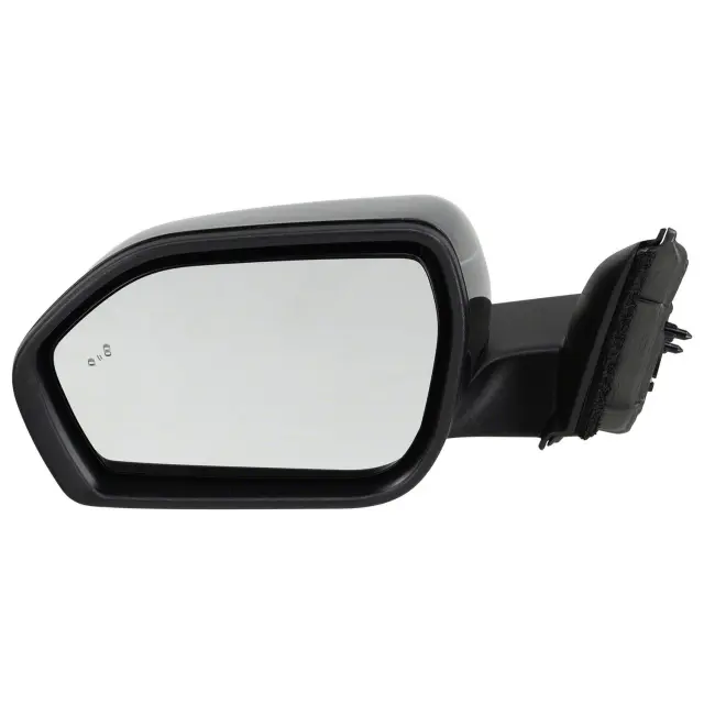 Mirror Assembly Rear View Outer - Ford (nb5z17683ba) - view 2