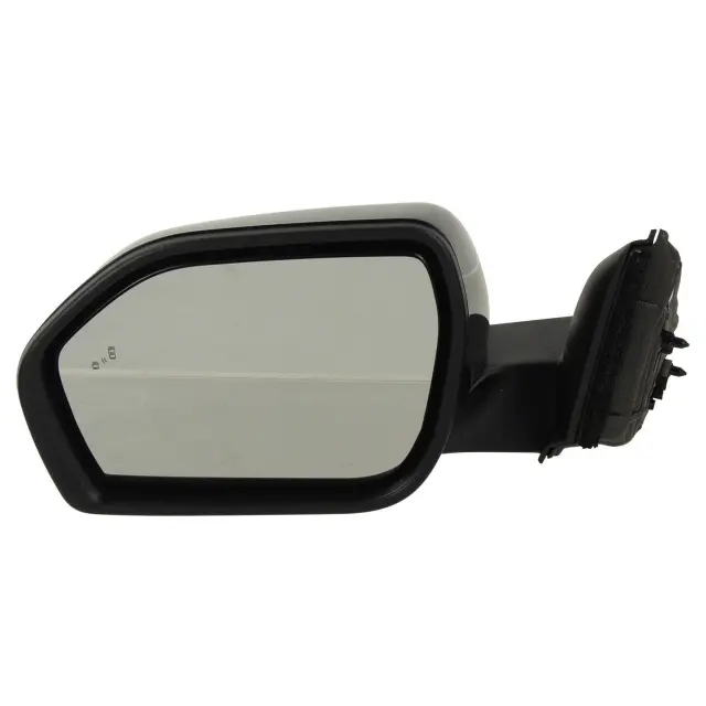 Mirror Assembly Rear View Outer - Ford (nb5z17683ma)
