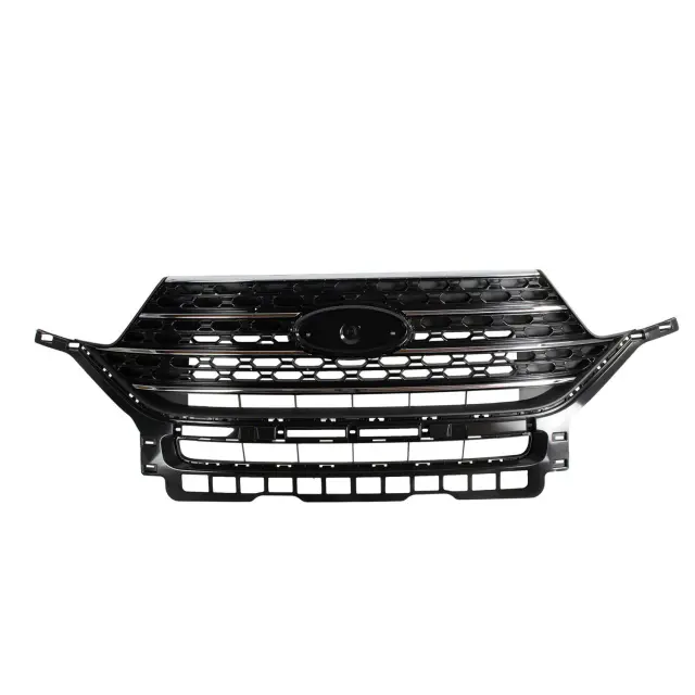 Grille - Ford (nb5z8200ba) - view 5