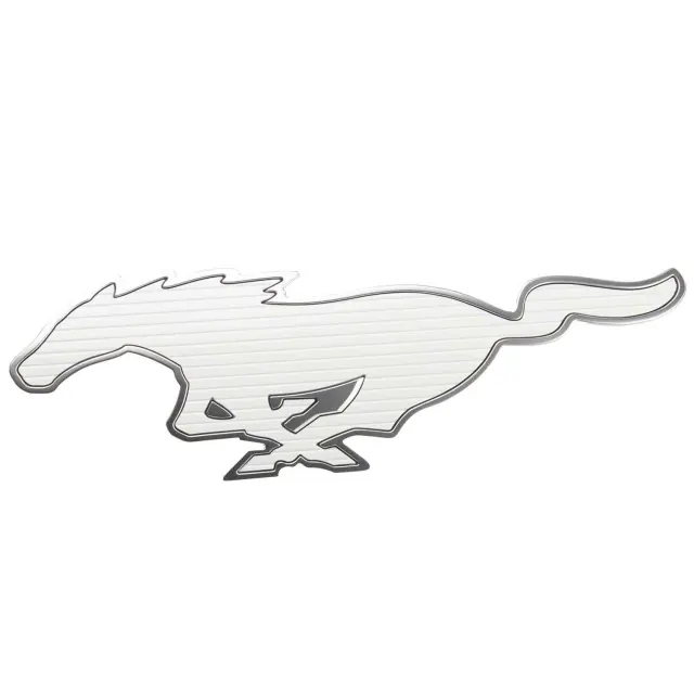Emblem - Ford (nj8z8a224a)