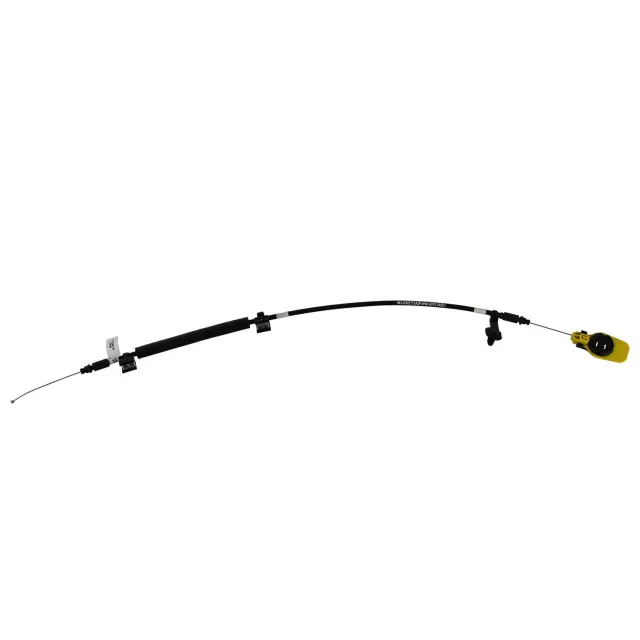 Cable Charge Port Handle Rel - Ford (nk4z10d723a)